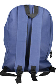 NORWAY 1963 MEN'S BLUE BACKPACK