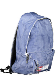 NORWAY 1963 MEN'S BLUE BACKPACK