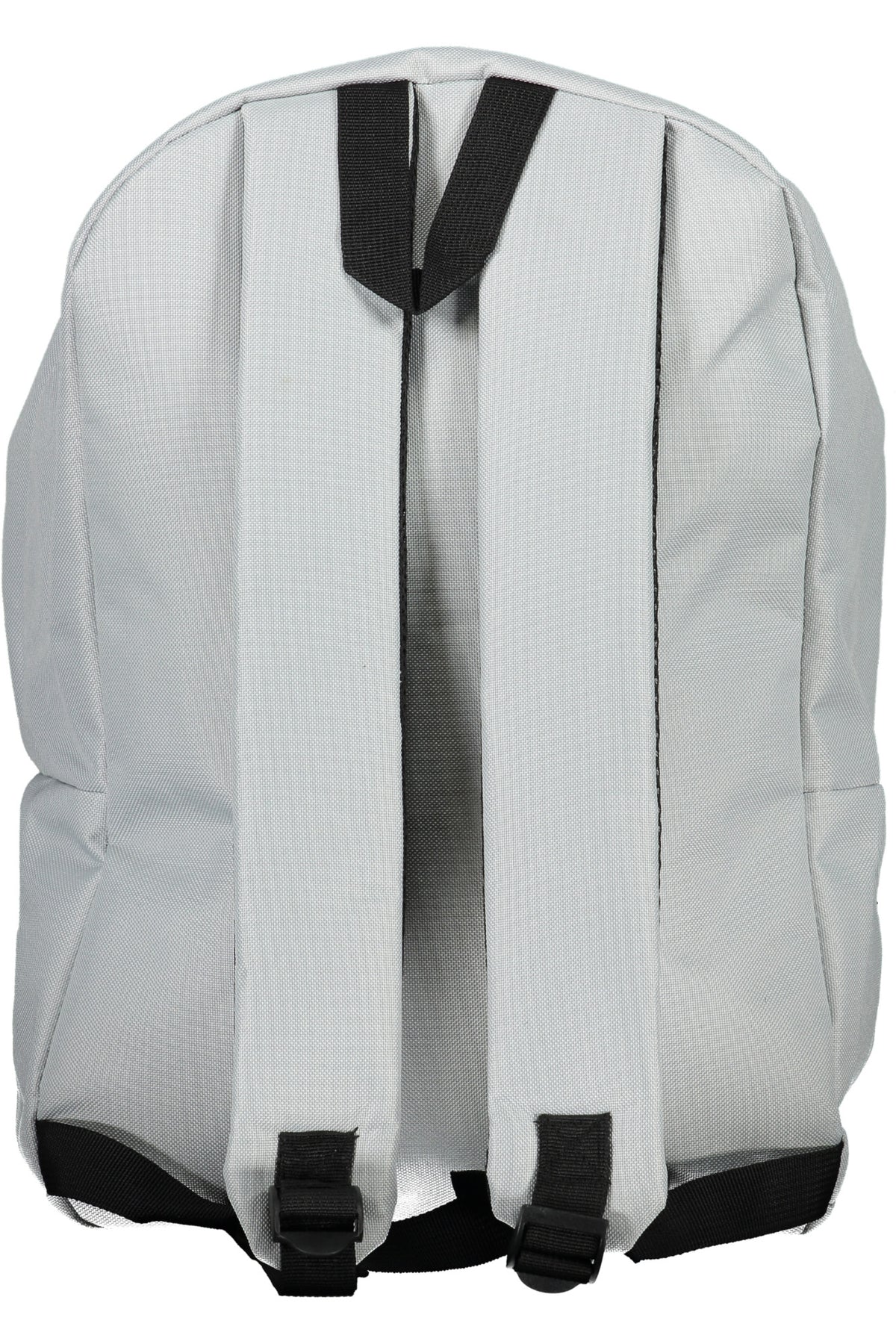 MOCHILA COM BORDADO NORWAY 1963 HOMEM CINZENTA