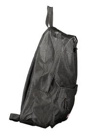 MOCHILA COM FECHO NORWAY 1963 HOMEM PRETA