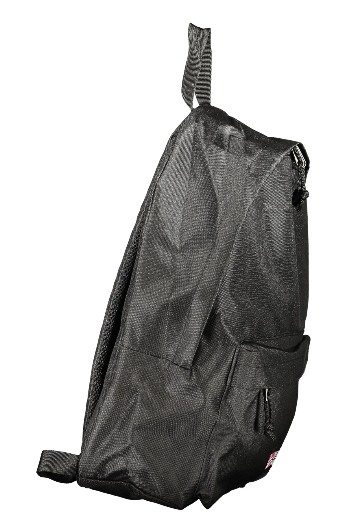 MOCHILA COM FECHO NORWAY 1963 HOMEM PRETA