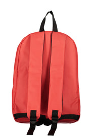 MOCHILA COM FECHO NORWAY 1963 HOMEM VERMELHA