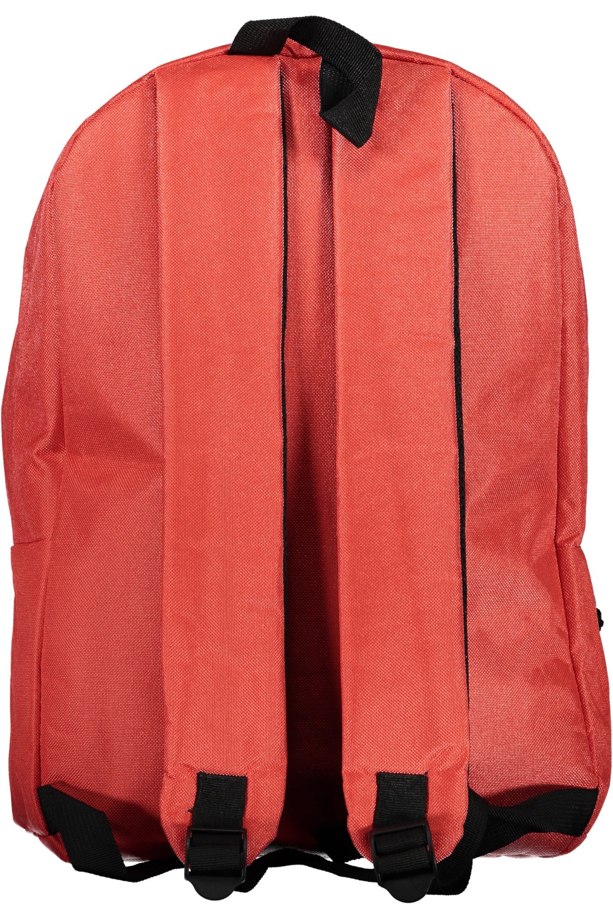 MOCHILA COM BORDADO NORWAY 1963 HOMEM VERMELHA