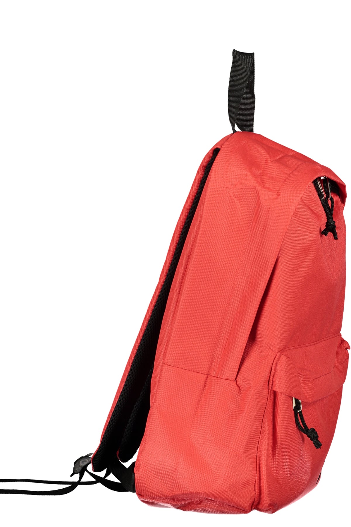 MOCHILA COM FECHO NORWAY 1963 HOMEM VERMELHA