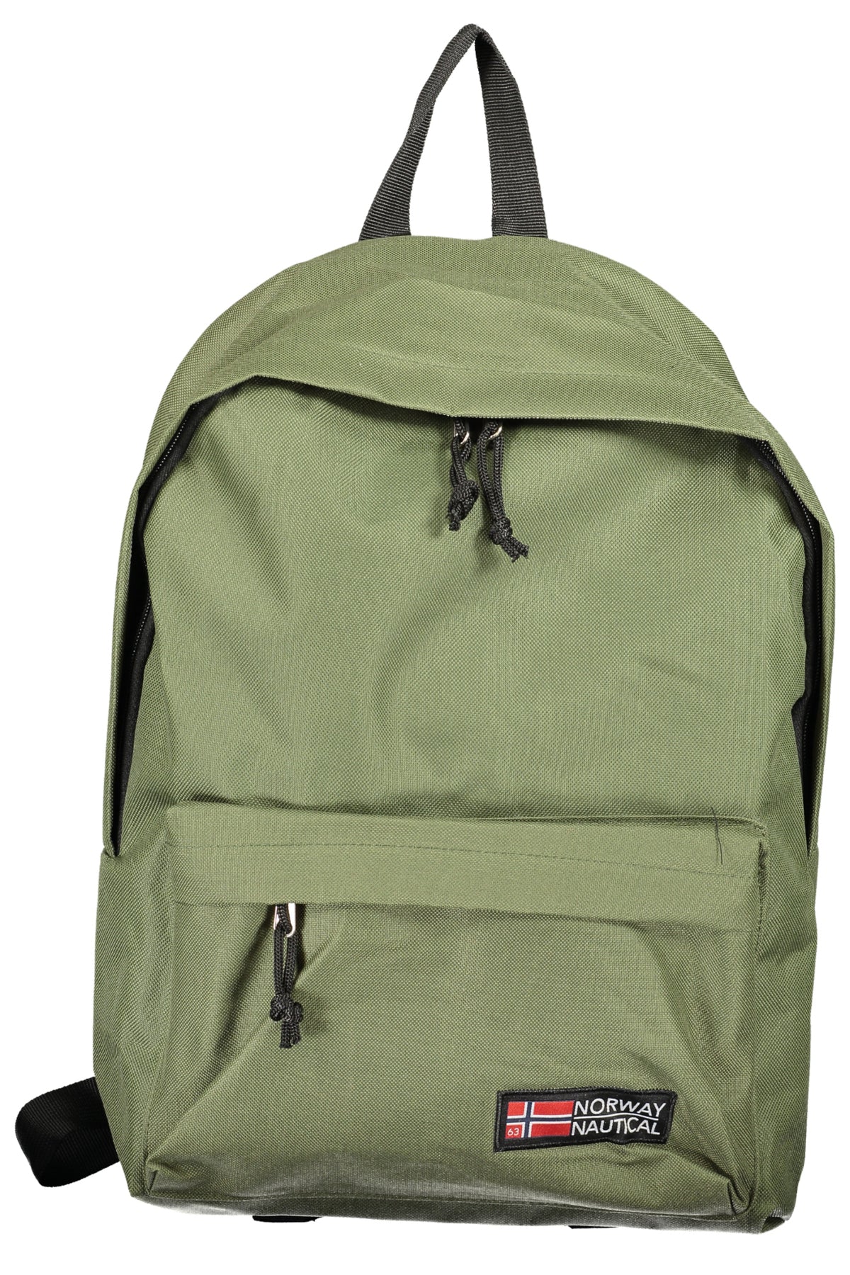 MOCHILA COM FECHO NORWAY 1963 HOMEM VERDE