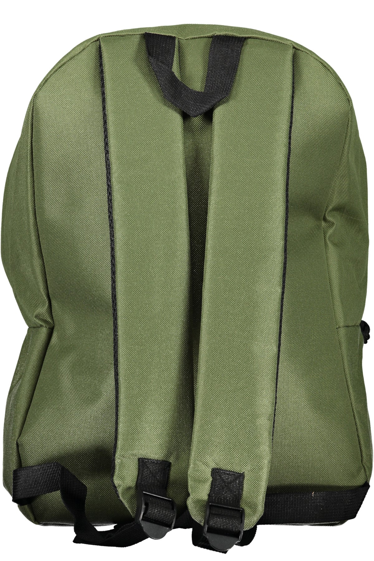 MOCHILA COM BORDADO NORWAY 1963 HOMEM VERDE