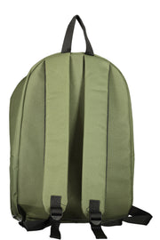 MOCHILA COM FECHO NORWAY 1963 HOMEM VERDE