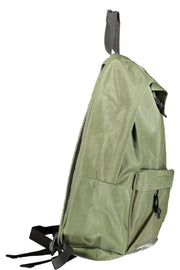 MOCHILA COM FECHO NORWAY 1963 HOMEM VERDE