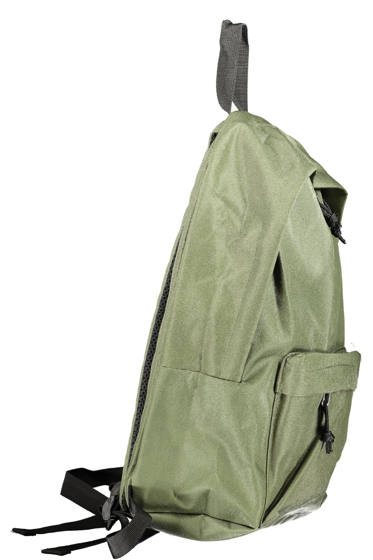 MOCHILA COM FECHO NORWAY 1963 HOMEM VERDE