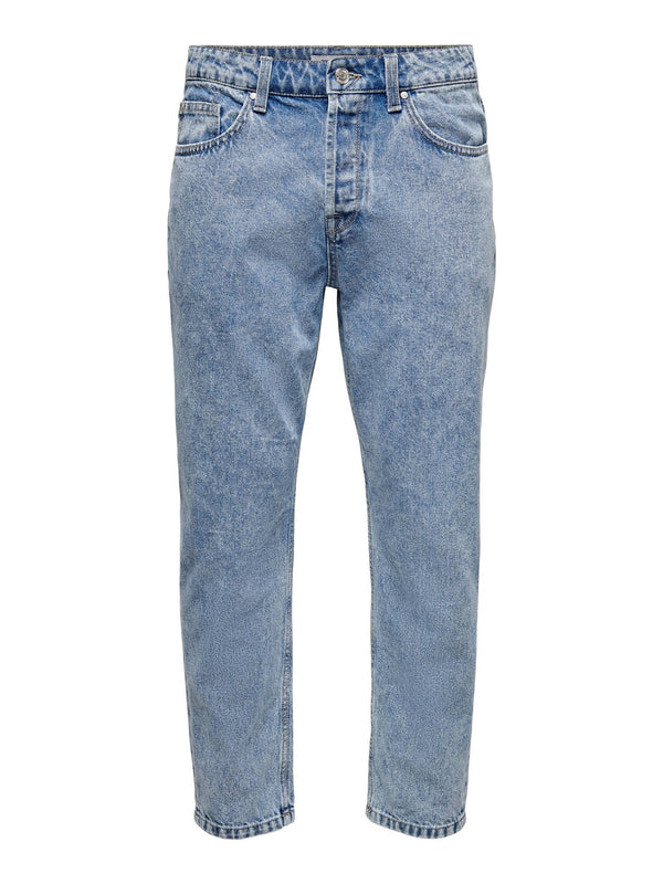 Only&Sons Calças