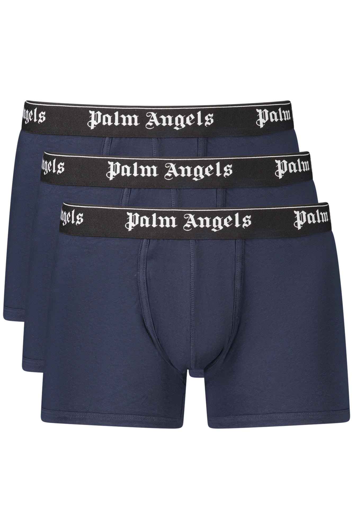 ROUPA INTERIOR PALM ANGELS HOMEM AZUL