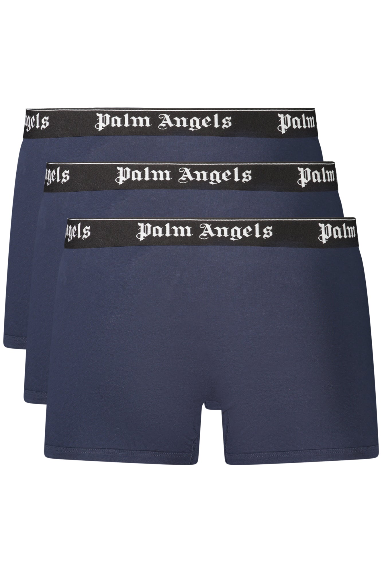 ROUPA INTERIOR PALM ANGELS HOMEM AZUL