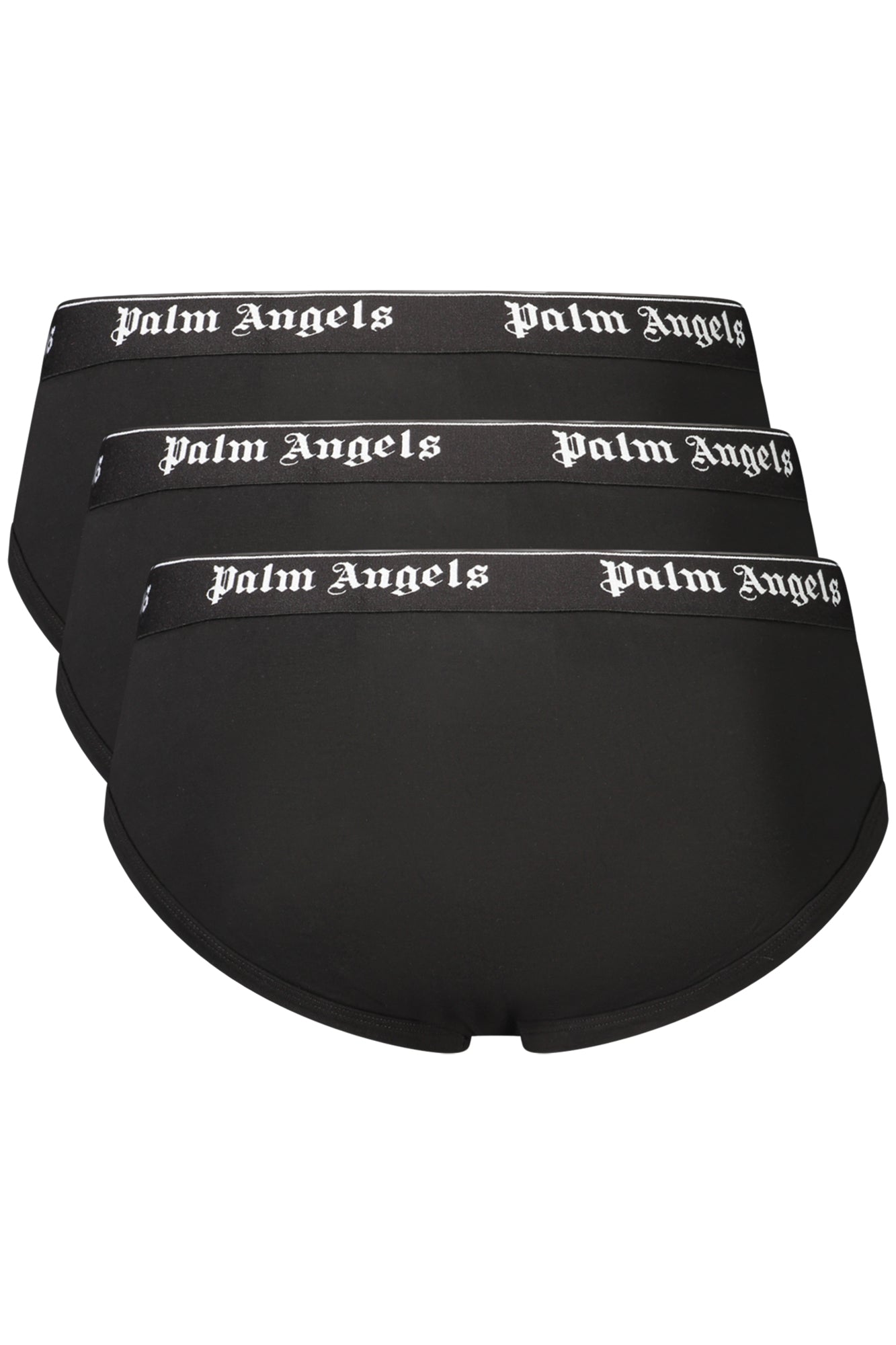 ROUPA INTERIOR PALM ANGELS HOMEM PRETO