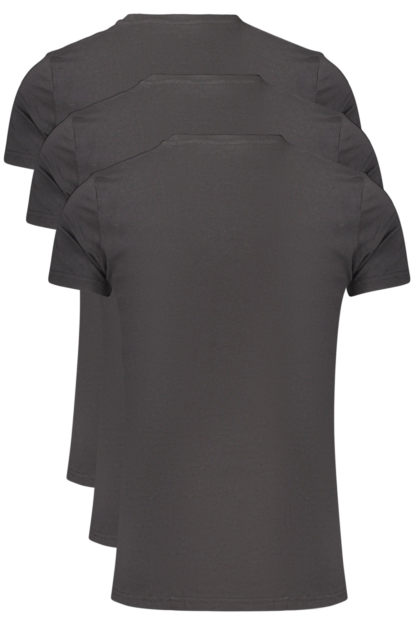 ROUPA INTERIOR PALM ANGELS HOMEM PRETO