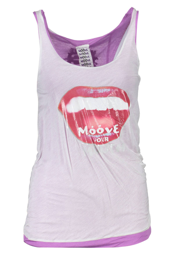 TOP PAPETE MULHER BRANCO