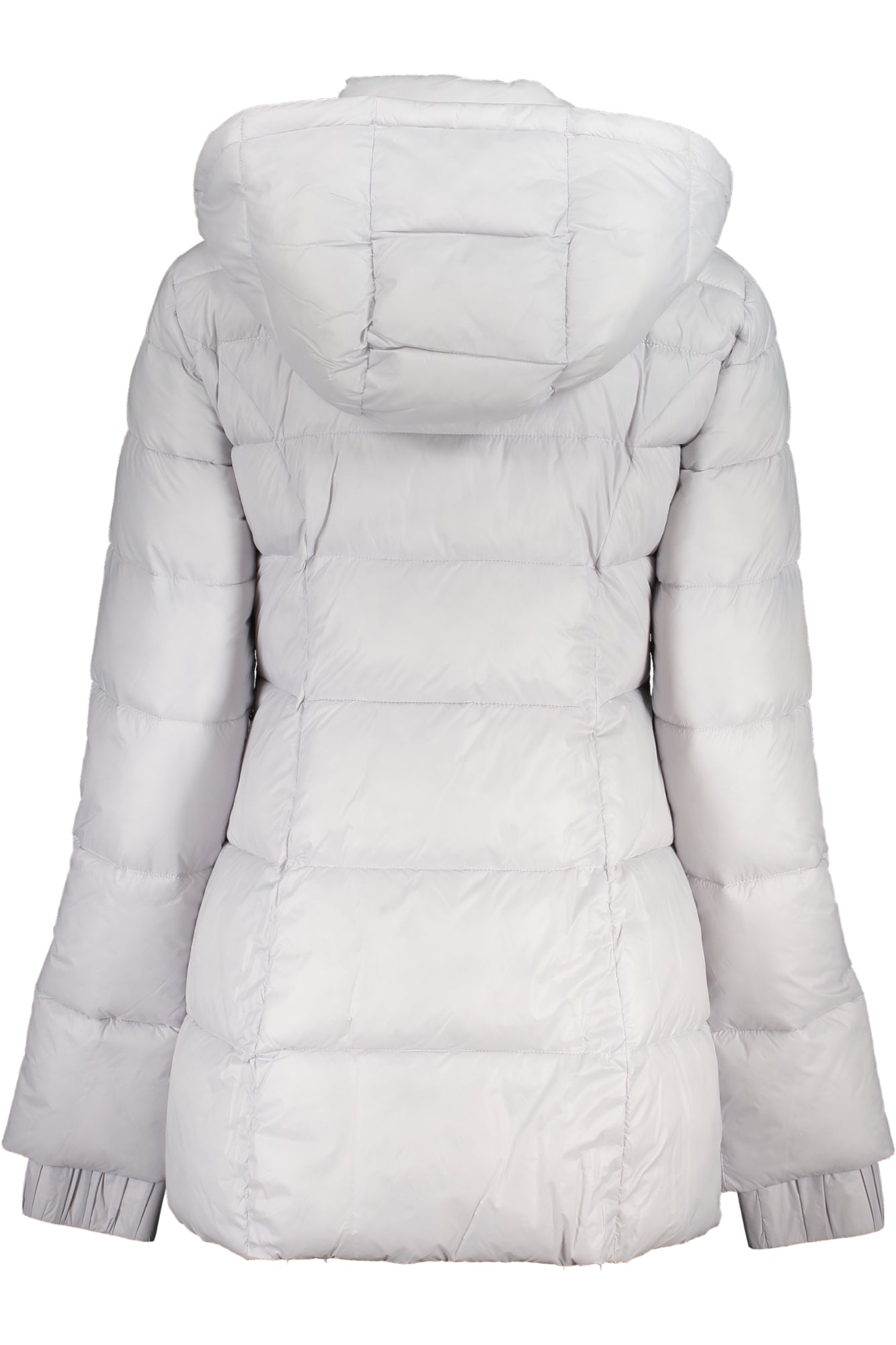 PATRIZIA PEPE WHITE JACKET FOR WOMEN