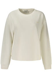 SWEATSHIRT EM ALGODÃO PEPE JEANS MULHER BRANCA