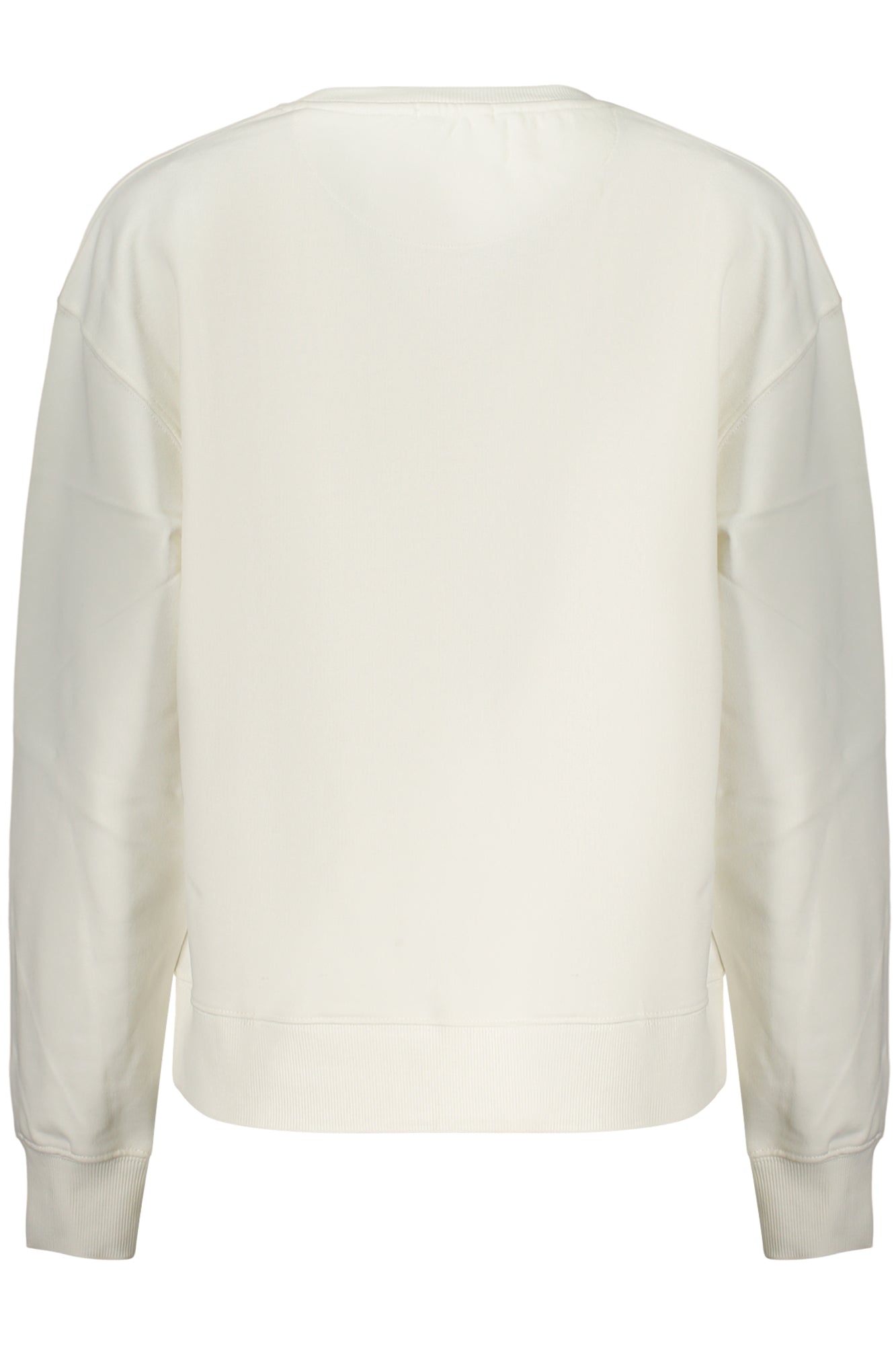 SWEATSHIRT EM ALGODÃO PEPE JEANS MULHER BRANCA