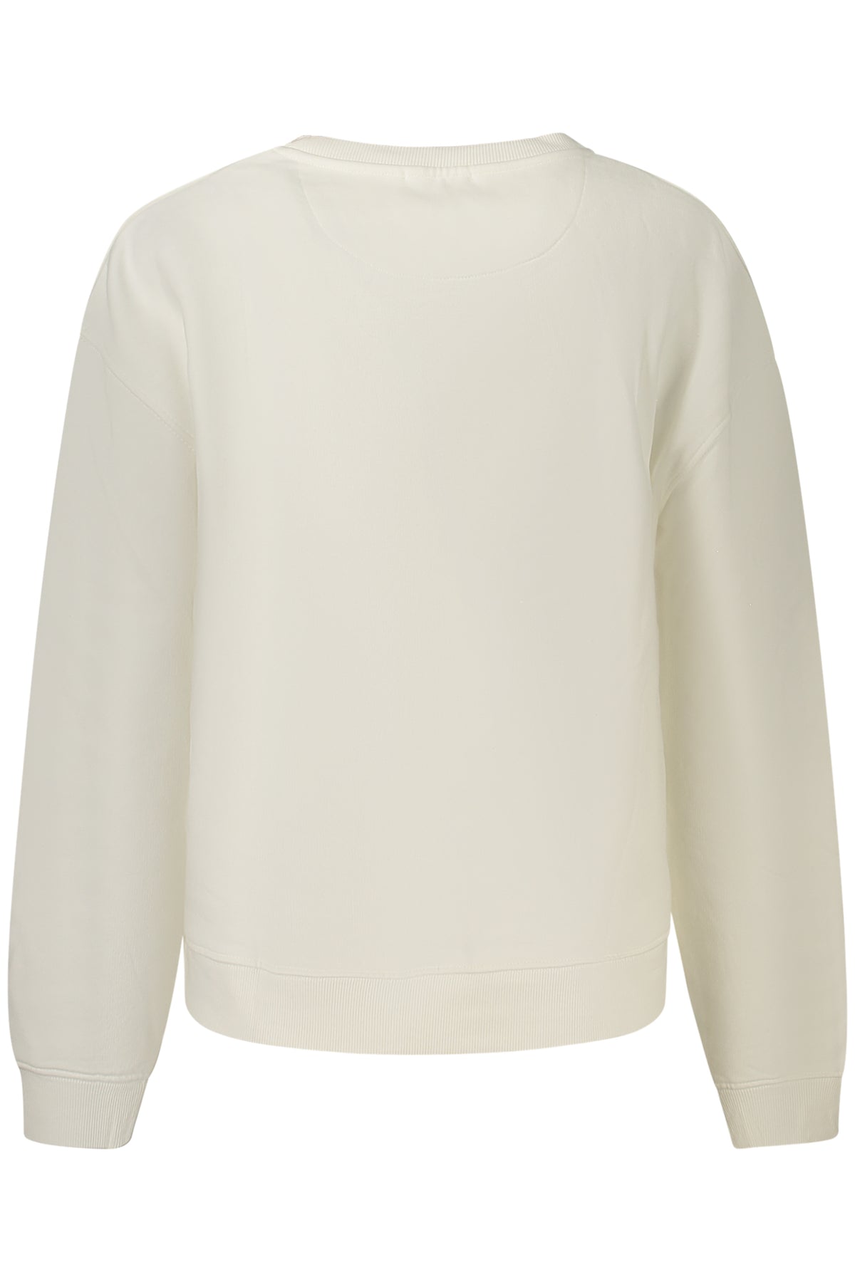 SWEATSHIRT EM ALGODÃO PEPE JEANS MULHER BRANCA