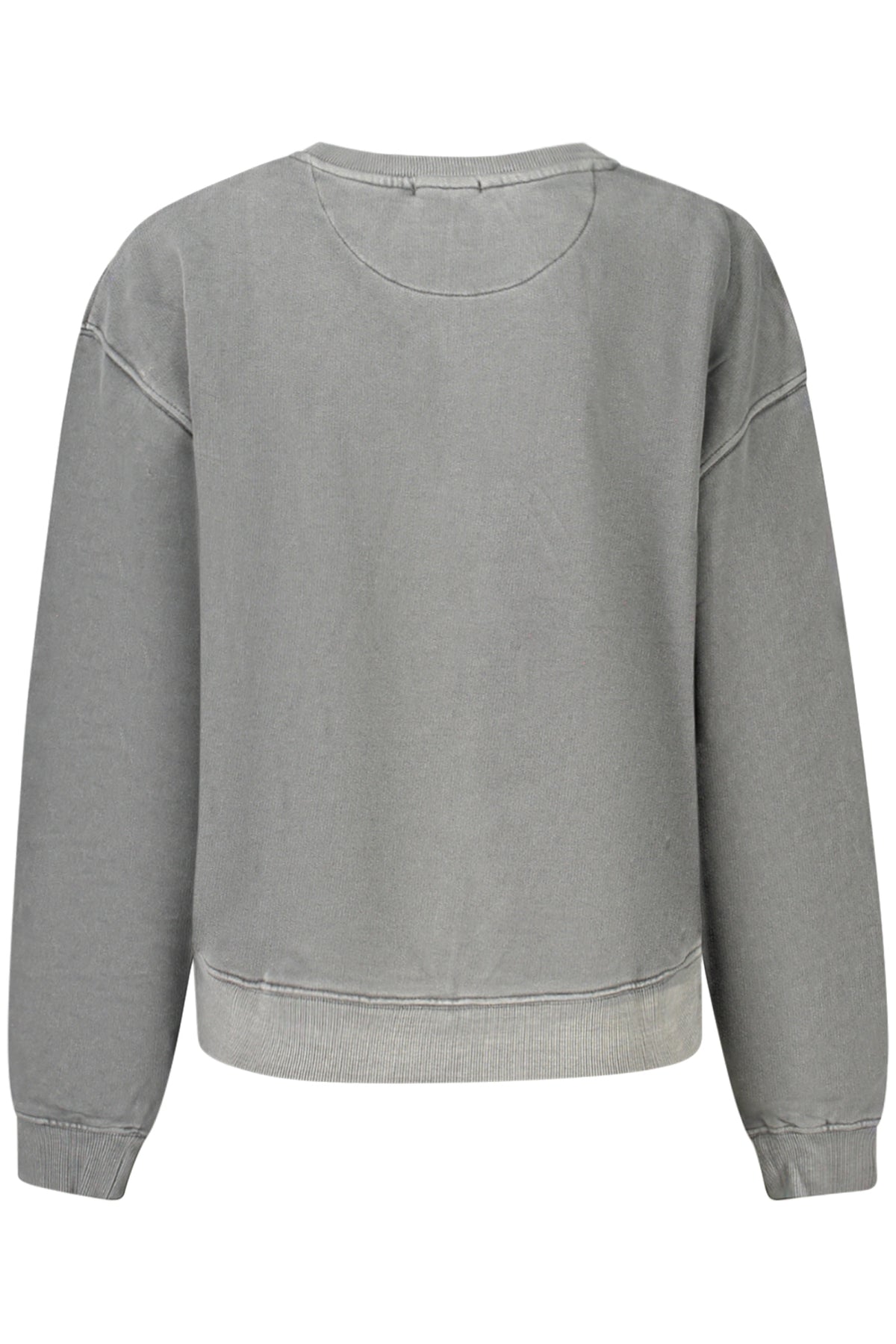SWEATSHIRT EM ALGODÃO PEPE JEANS MULHER PRETA