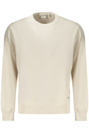 SWEATSHIRT EM ALGODÃO PEPE JEANS HOMEM BRANCA