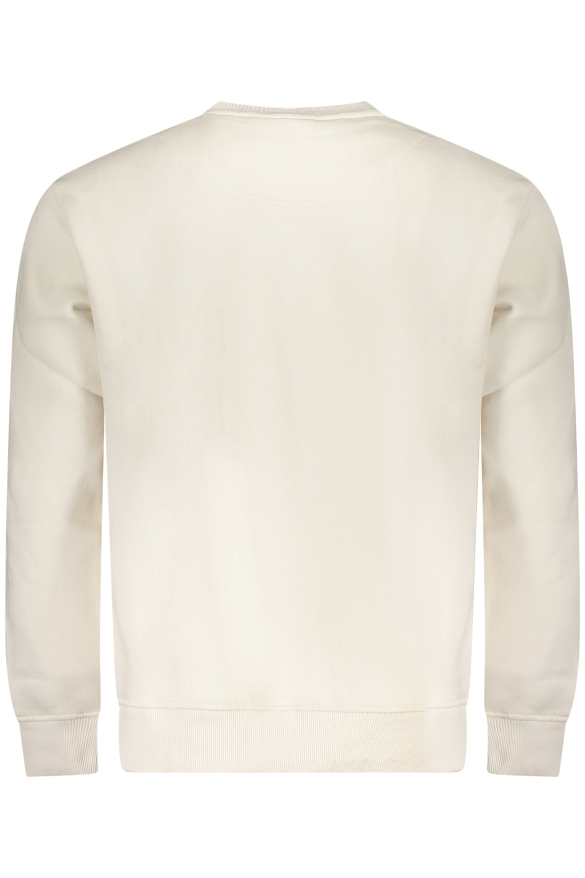 SWEATSHIRT EM ALGODÃO PEPE JEANS HOMEM BRANCA