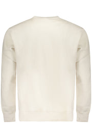 SWEATSHIRT EM ALGODÃO PEPE JEANS HOMEM BRANCA