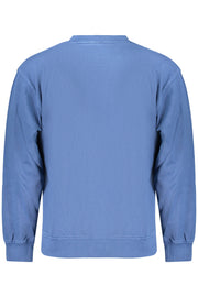 SWEATSHIRT EM ALGODÃO PEPE JEANS HOMEM AZUL