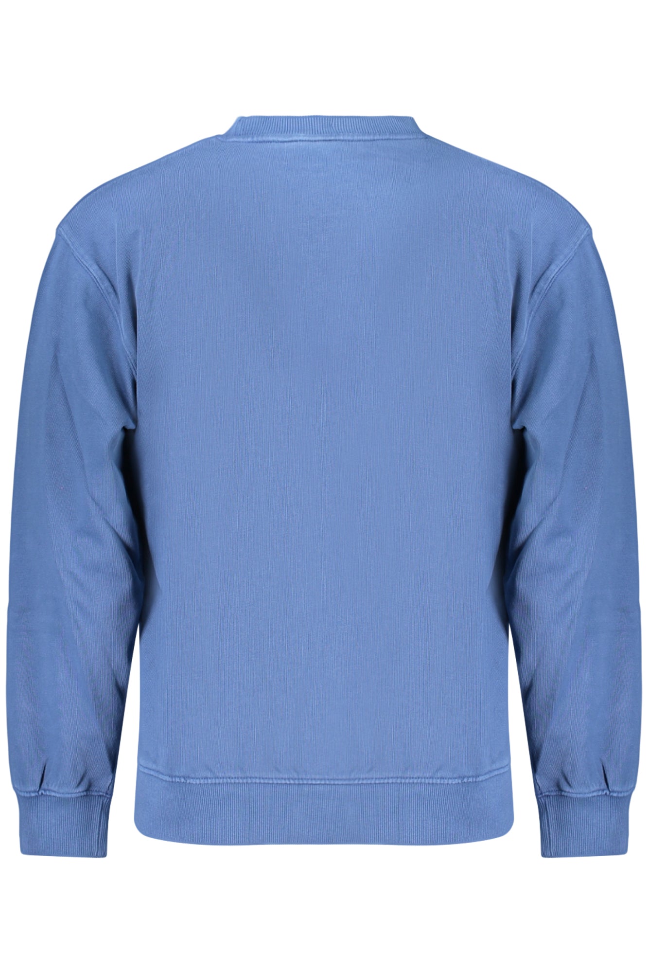 SWEATSHIRT EM ALGODÃO PEPE JEANS HOMEM AZUL