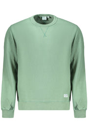 SWEATSHIRT EM ALGODÃO PEPE JEANS HOMEM VERDE