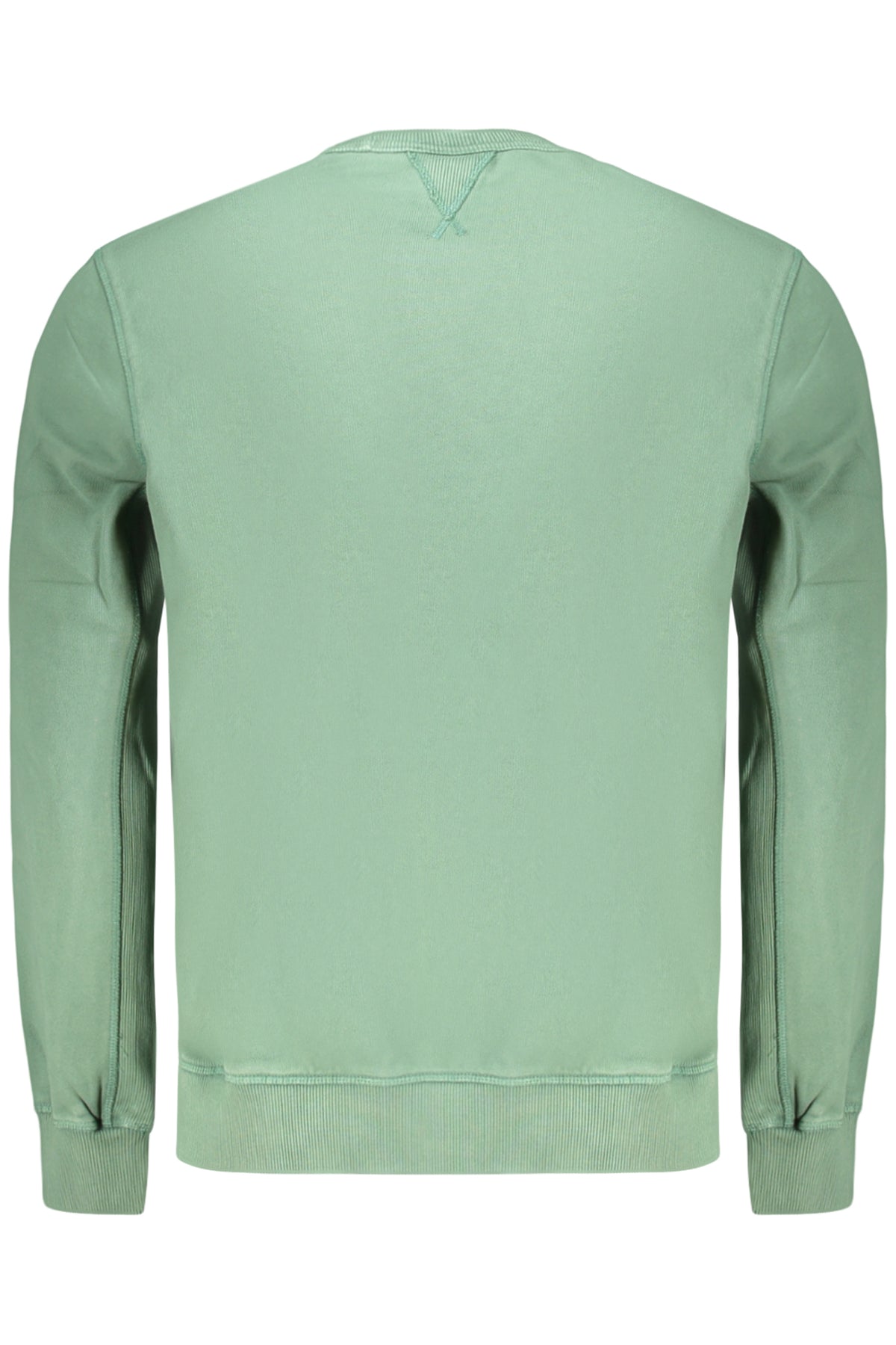 SWEATSHIRT EM ALGODÃO PEPE JEANS HOMEM VERDE