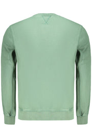 SWEATSHIRT EM ALGODÃO PEPE JEANS HOMEM VERDE
