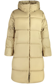 BLUSÃO COM CAPUZ PEPE JEANS MULHER VERDE