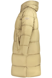 BLUSÃO COM CAPUZ PEPE JEANS MULHER VERDE
