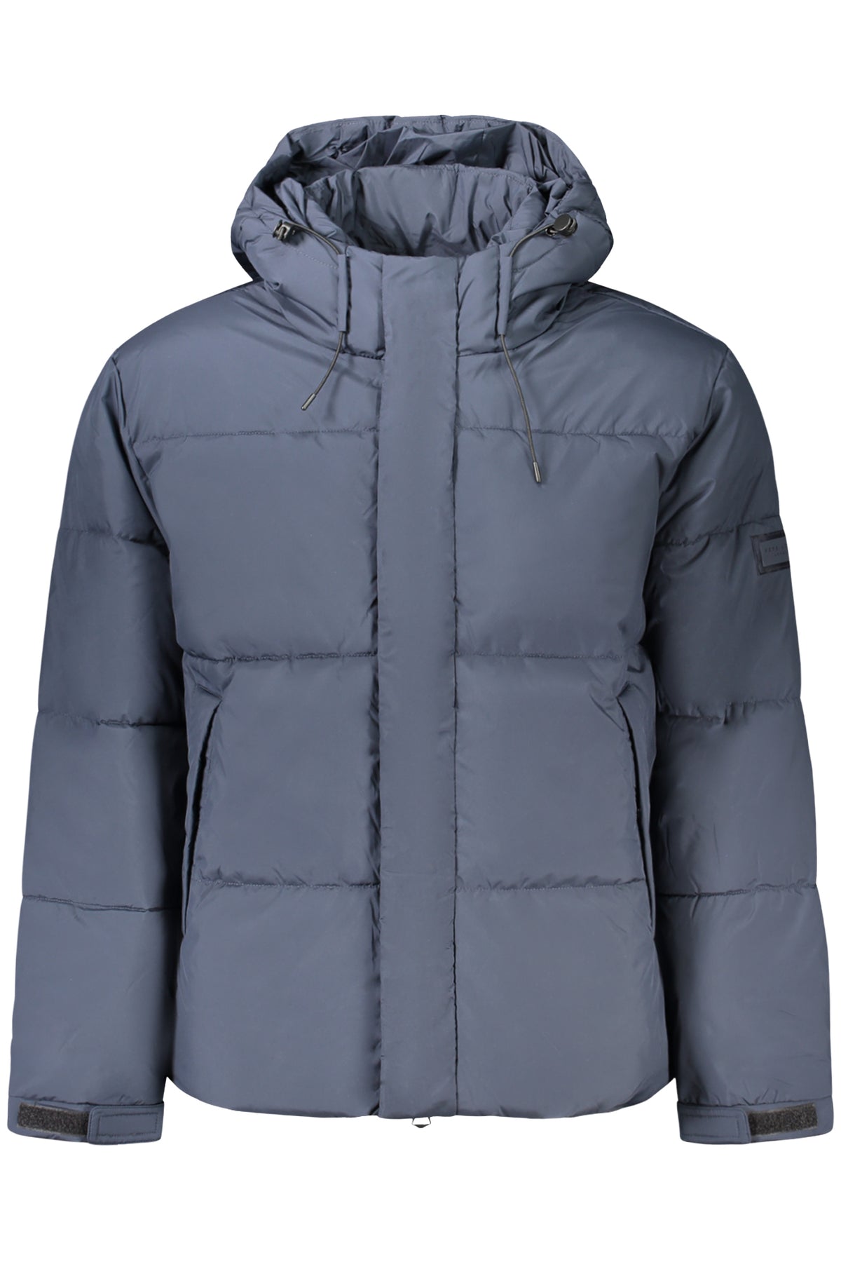 BLUSÃO COM CAPUZ PEPE JEANS HOMEM AZUL