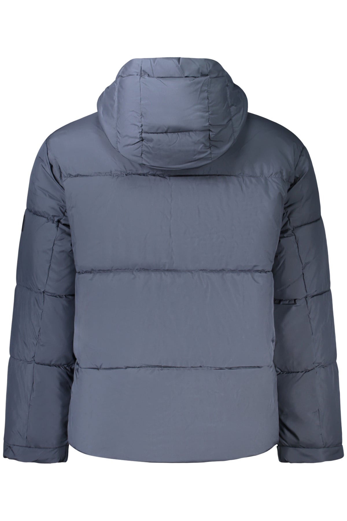 BLUSÃO COM CAPUZ PEPE JEANS HOMEM AZUL
