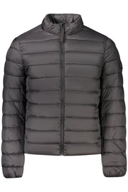 BLUSÃO COM FECHO PEPE JEANS HOMEM PRETO