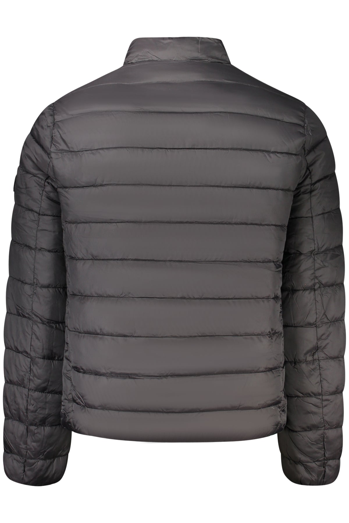 BLUSÃO COM FECHO PEPE JEANS HOMEM PRETO