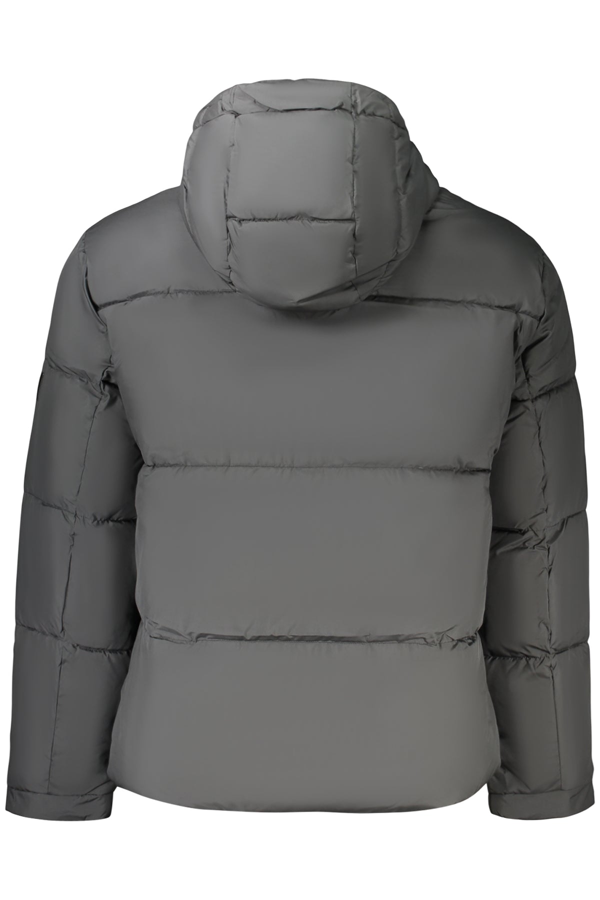 BLUSÃO COM CAPUZ PEPE JEANS HOMEM PRETO