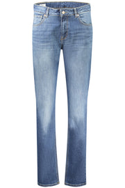 JEANS EM ALGODÃO PEPE JEANS MULHER AZUIS