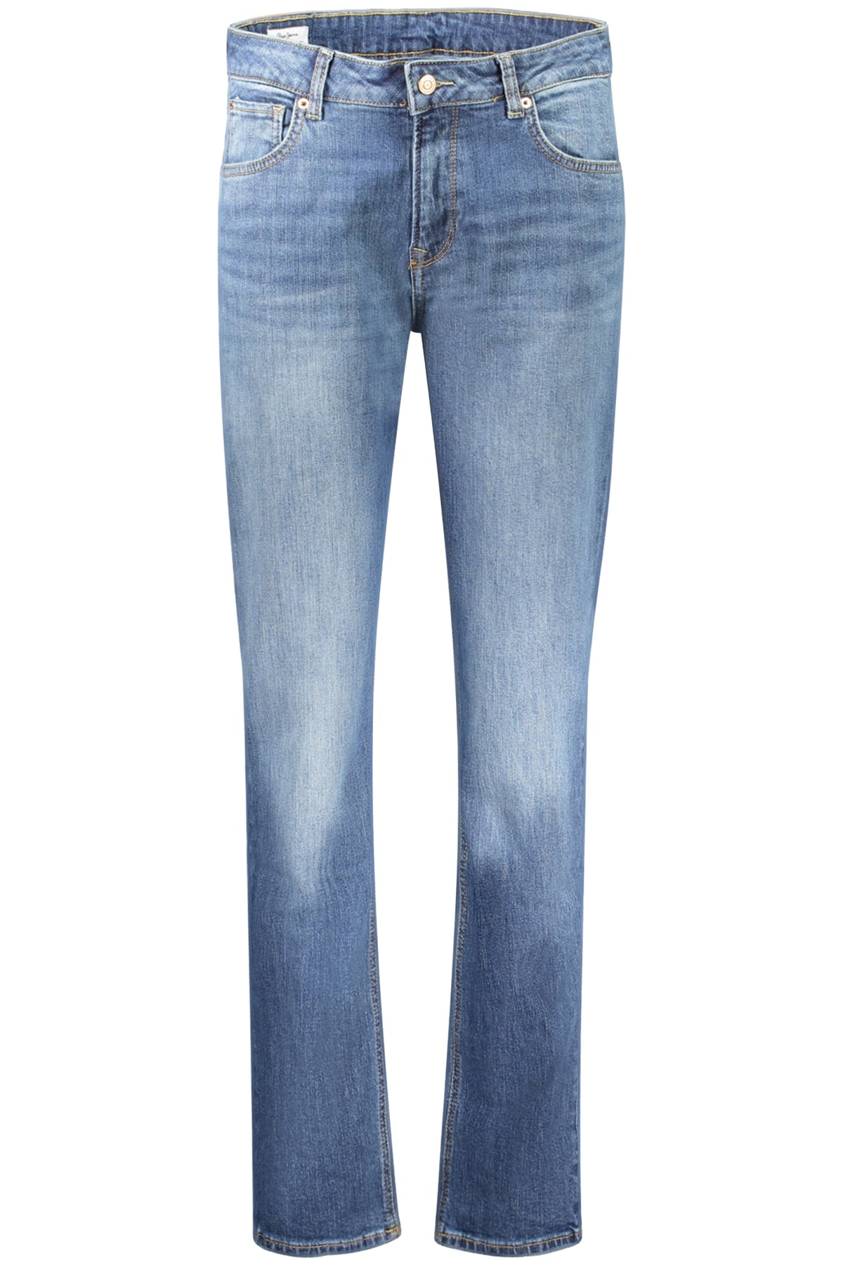 JEANS EM ALGODÃO PEPE JEANS MULHER AZUIS