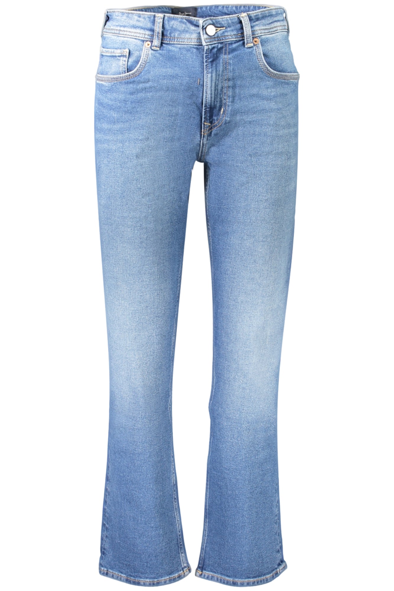 JEANS EM ALGODÃO PEPE JEANS MULHER AZUIS