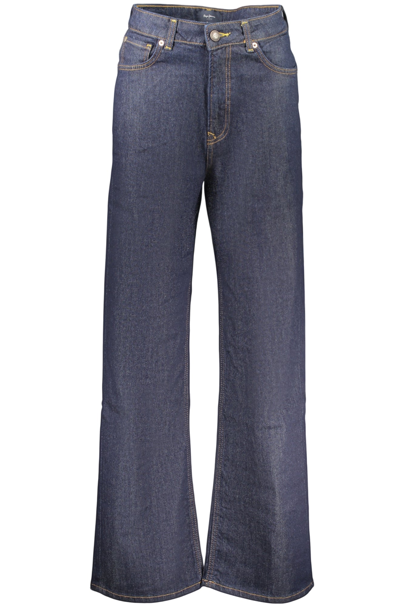 JEANS EM ALGODÃO PEPE JEANS MULHER AZUIS