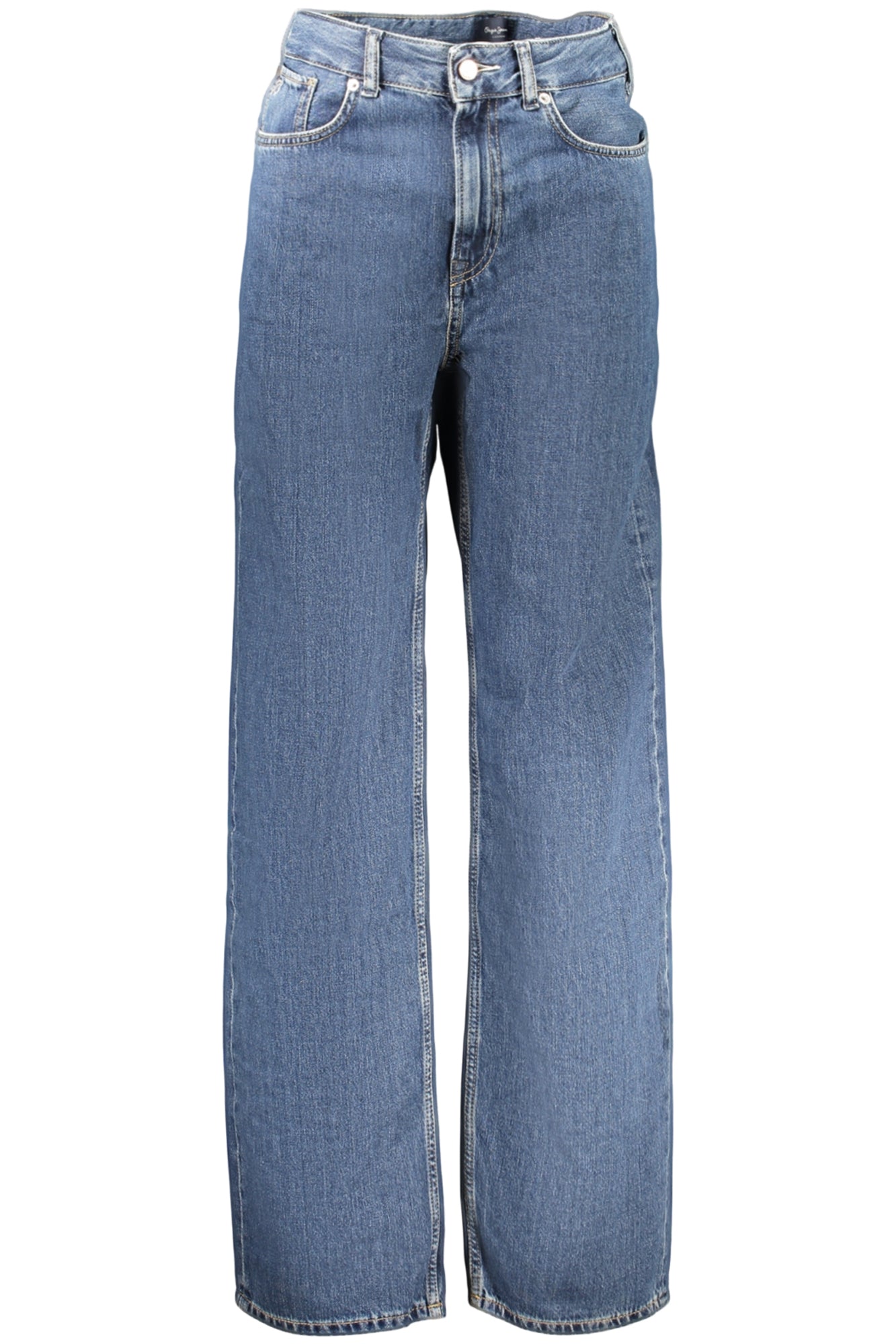 JEANS EM ALGODÃO PEPE JEANS MULHER AZUIS