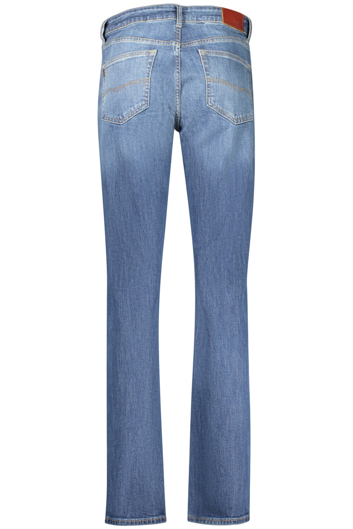 JEANS EM ALGODÃO PEPE JEANS MULHER AZUIS