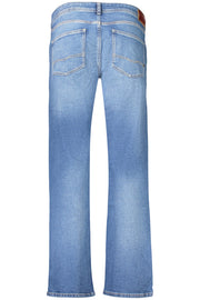 JEANS EM ALGODÃO PEPE JEANS MULHER AZUIS