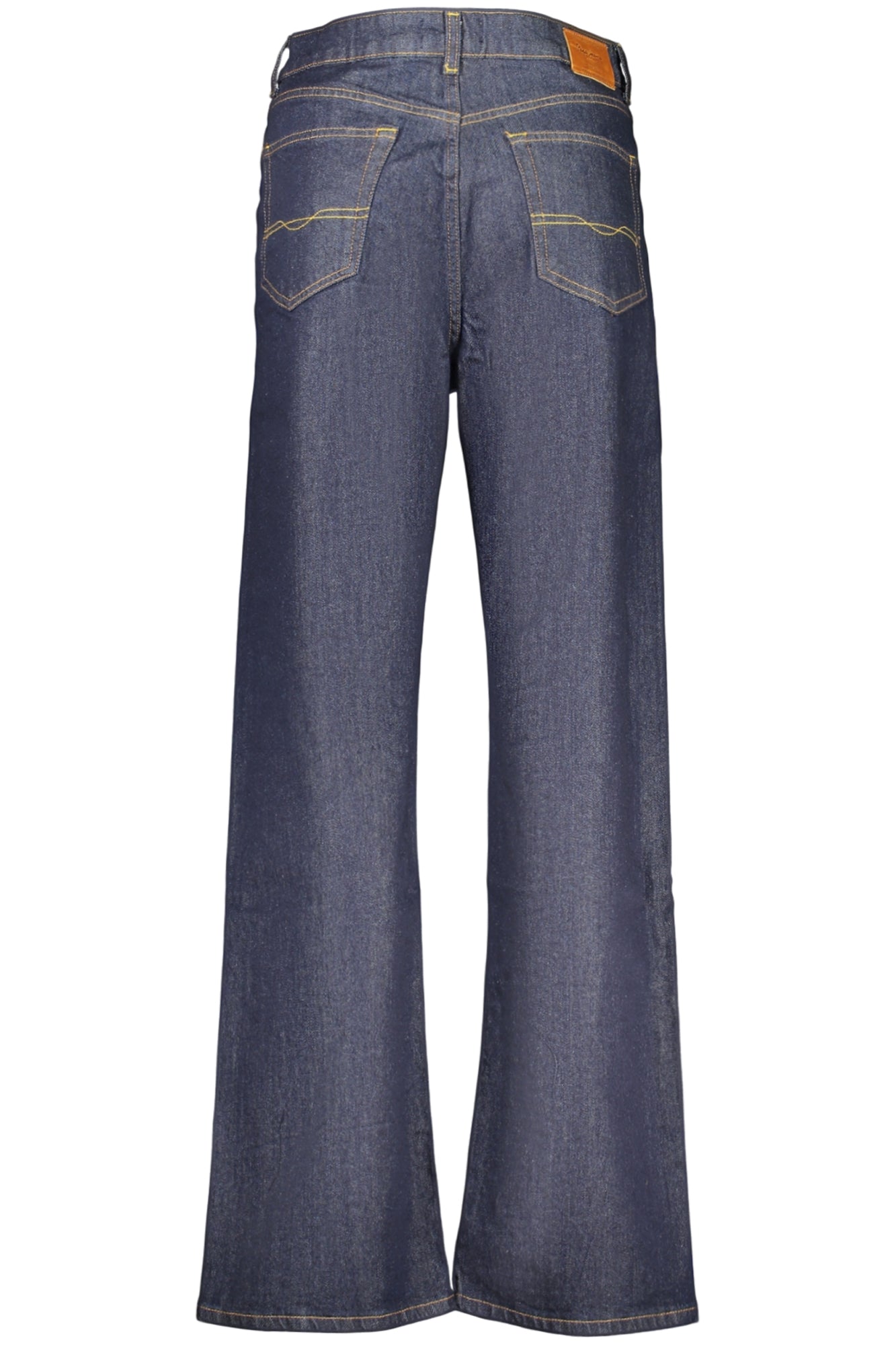 JEANS EM ALGODÃO PEPE JEANS MULHER AZUIS