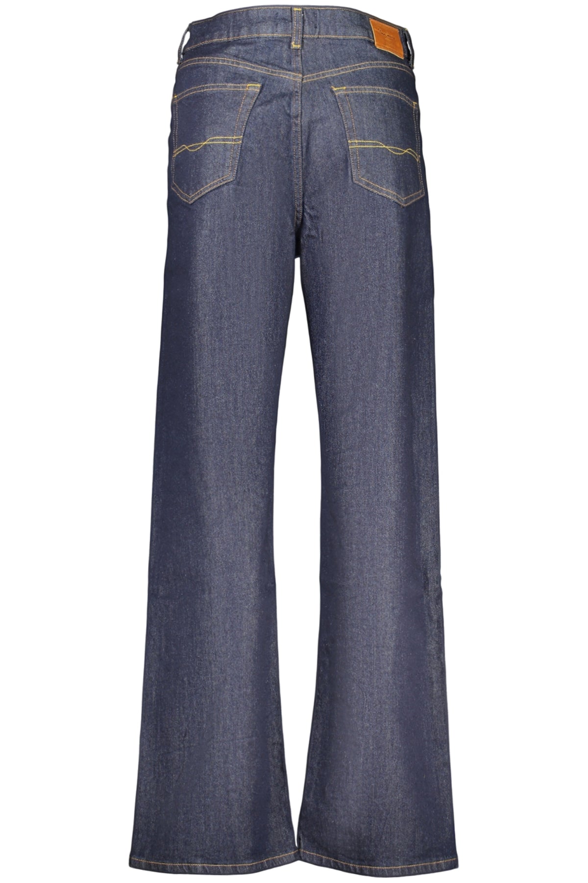 JEANS EM ALGODÃO PEPE JEANS MULHER AZUIS