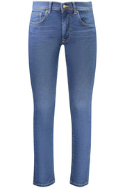 JEANS PEPE JEANS HOMEM AZUIS