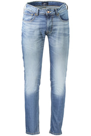 JEANS EM ALGODÃO PEPE JEANS HOMEM AZUIS